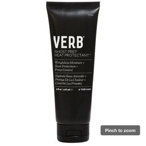 VERB GHOST PREP HEAT PROTECTANT